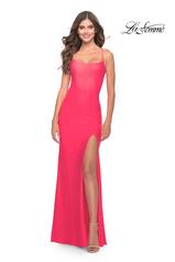 31504 Hot Coral front