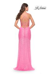 31509 Neon Pink back