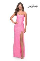 31509 Neon Pink front