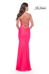 31539 Neon Pink back