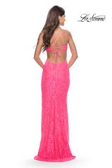 31568 Neon Pink back