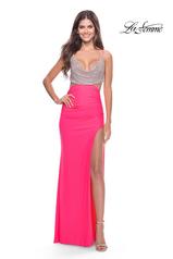 31571 Neon Pink front