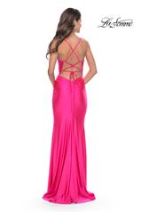 31575 Neon Pink back