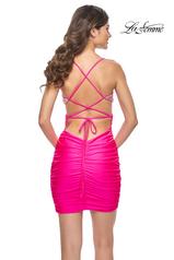 31725 Neon Pink back