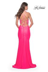 32054 NEON PINK back