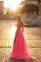 32137 NEON PINK back