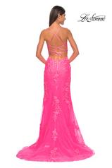 32205 NEON PINK back