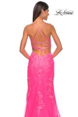 32205 NEON PINK back