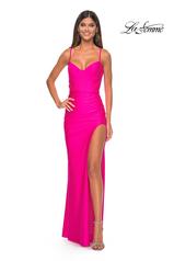 32256 HOT PINK front