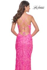 32332 NEON PINK back