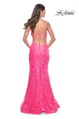 32337 NEON PINK back