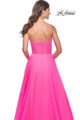 32341 NEON PINK back