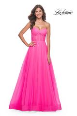 32341 NEON PINK front