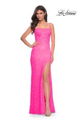 32423 NEON PINK front