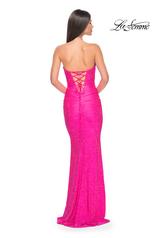 32436 NEON PINK back