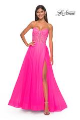 32445 NEON PINK front