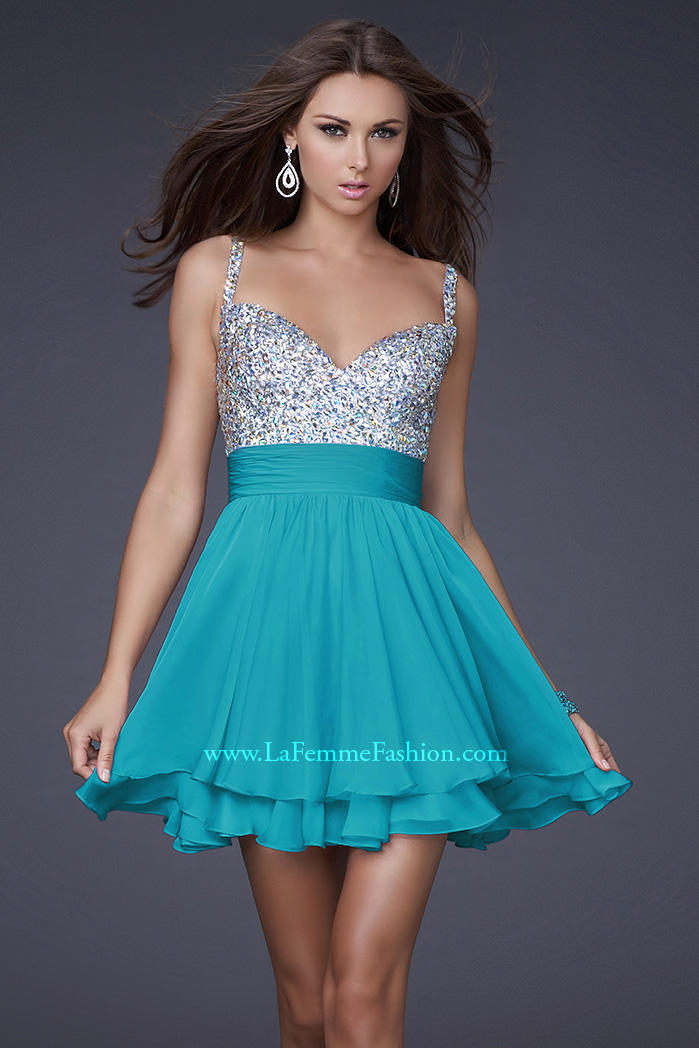 short turquoise sweet 16 dresses BLACK/TURQUOISE SHORT SWEET 16 DANCE COCKTAIL DRESS HOMECOMING EVENING GOWN SZ 6