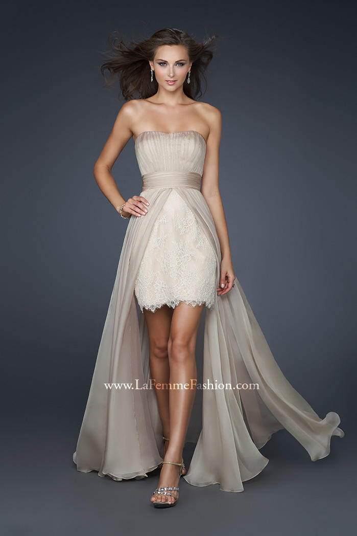 La Femme 17547 Jacqueline Special Occasion Dresses, Livingston, NJ ...
