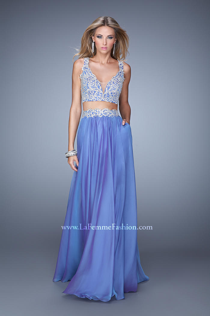 La Femme 21342 Chique Prom  Raleigh  NC  27616 Prom  Dresses  