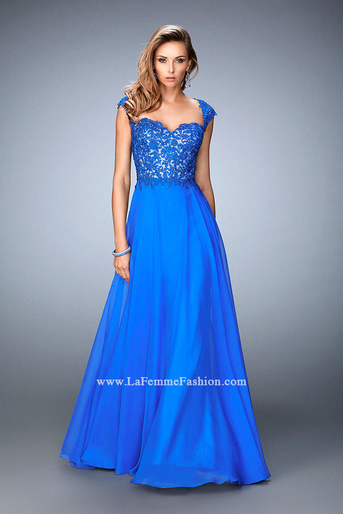La Femme 22053 Glitterati Style Prom Dress Superstore | Top 10 Prom ...