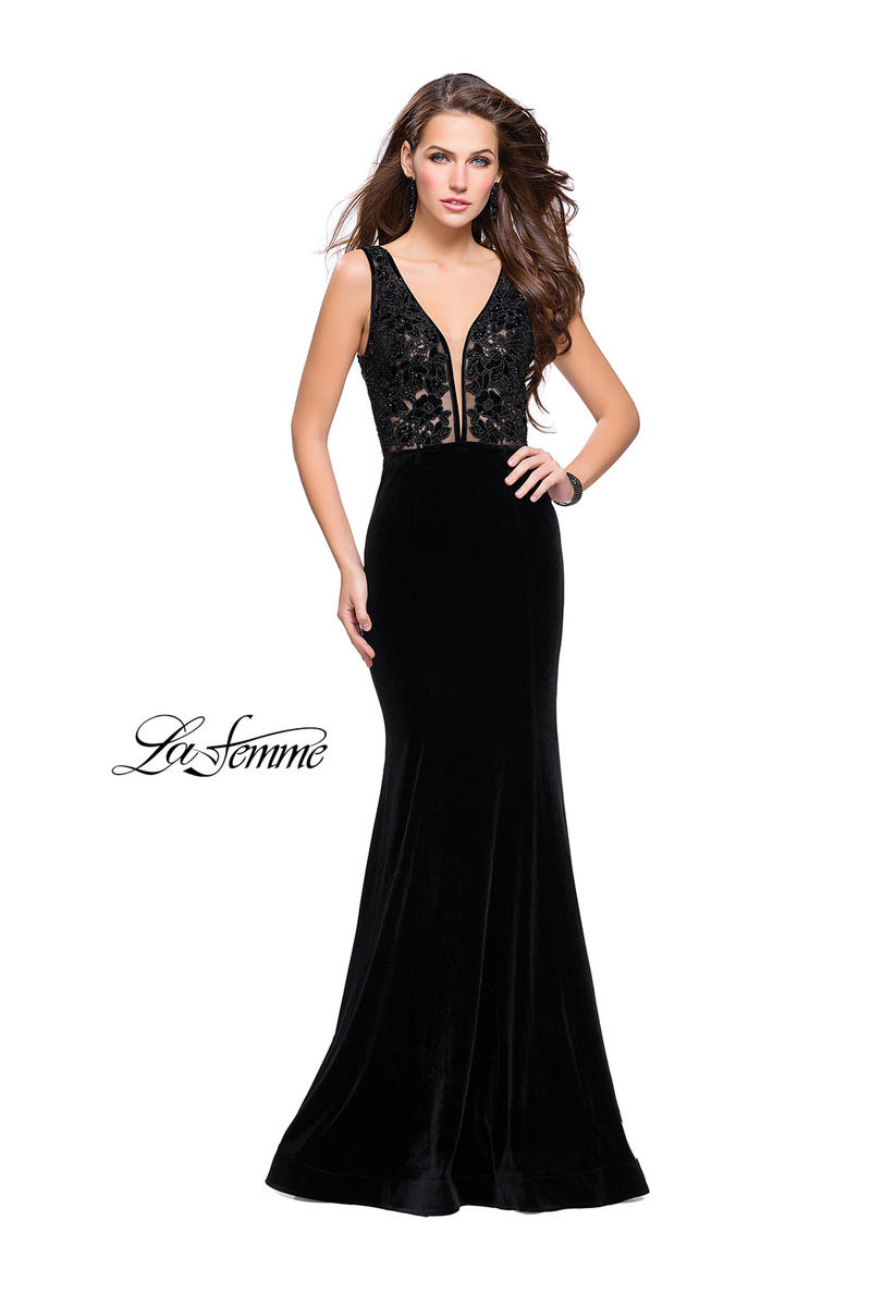 LA Femme Prom| Wedding Dresses & Gowns Toronto| Amanda Linas La Femme