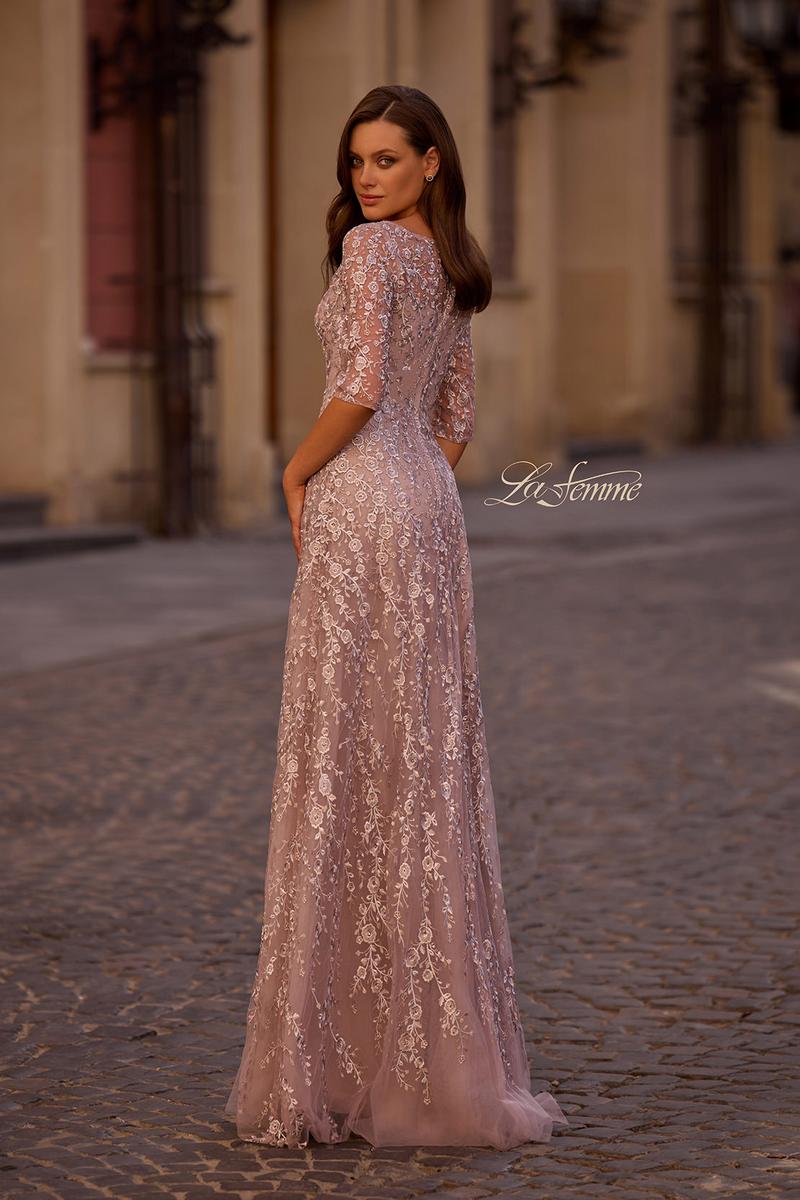 pure elegance dresses Elegant Evening Dresses | Evening Gowns Online | Effie's La Femme Evening  27981