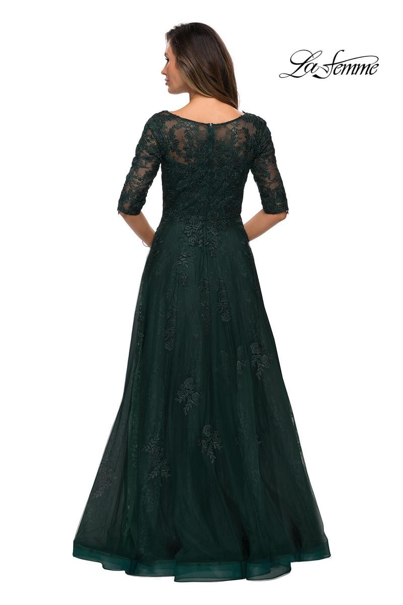 La Femme Evening 28036 Dream Dresses Old Bridge N.J