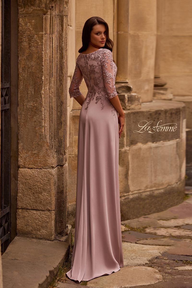 ladies evening dresses online Elegant Evening Dresses | Evening Gowns Online | Effie's La Femme Evening 27895