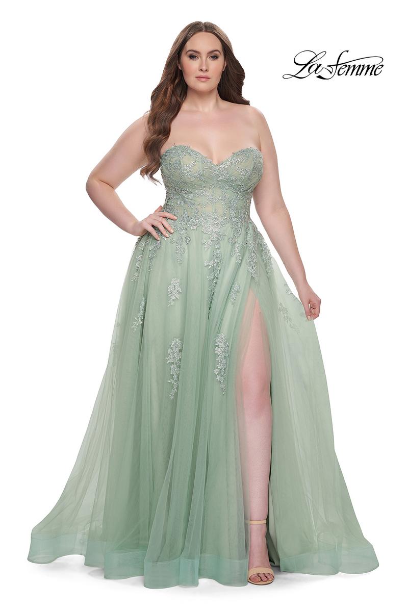 Prom Dresses in North Georgia Colors Dress 2931 Cinderella's Gowns Lilburn  GA - Metro Atlanta