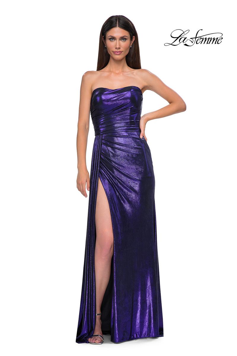 thirty thirty la purple dress Thirty thirty la lace