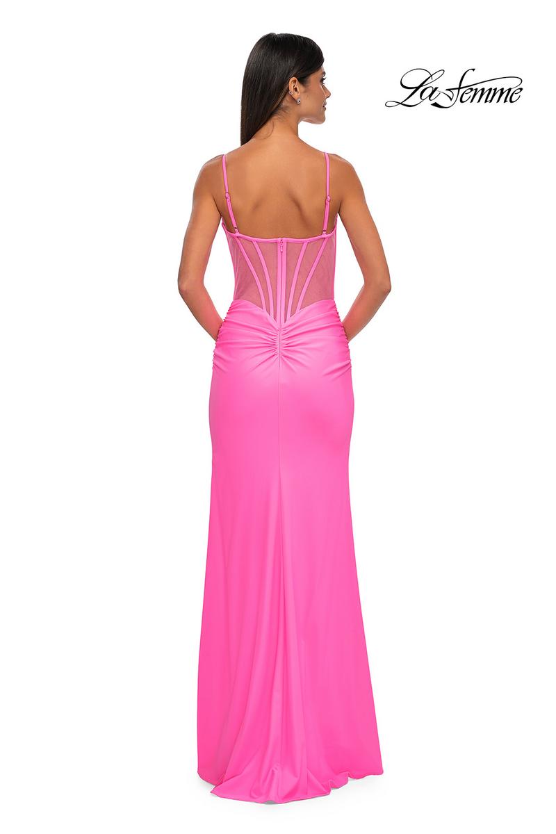 formal dresses alexandria la Brittany's Boutique