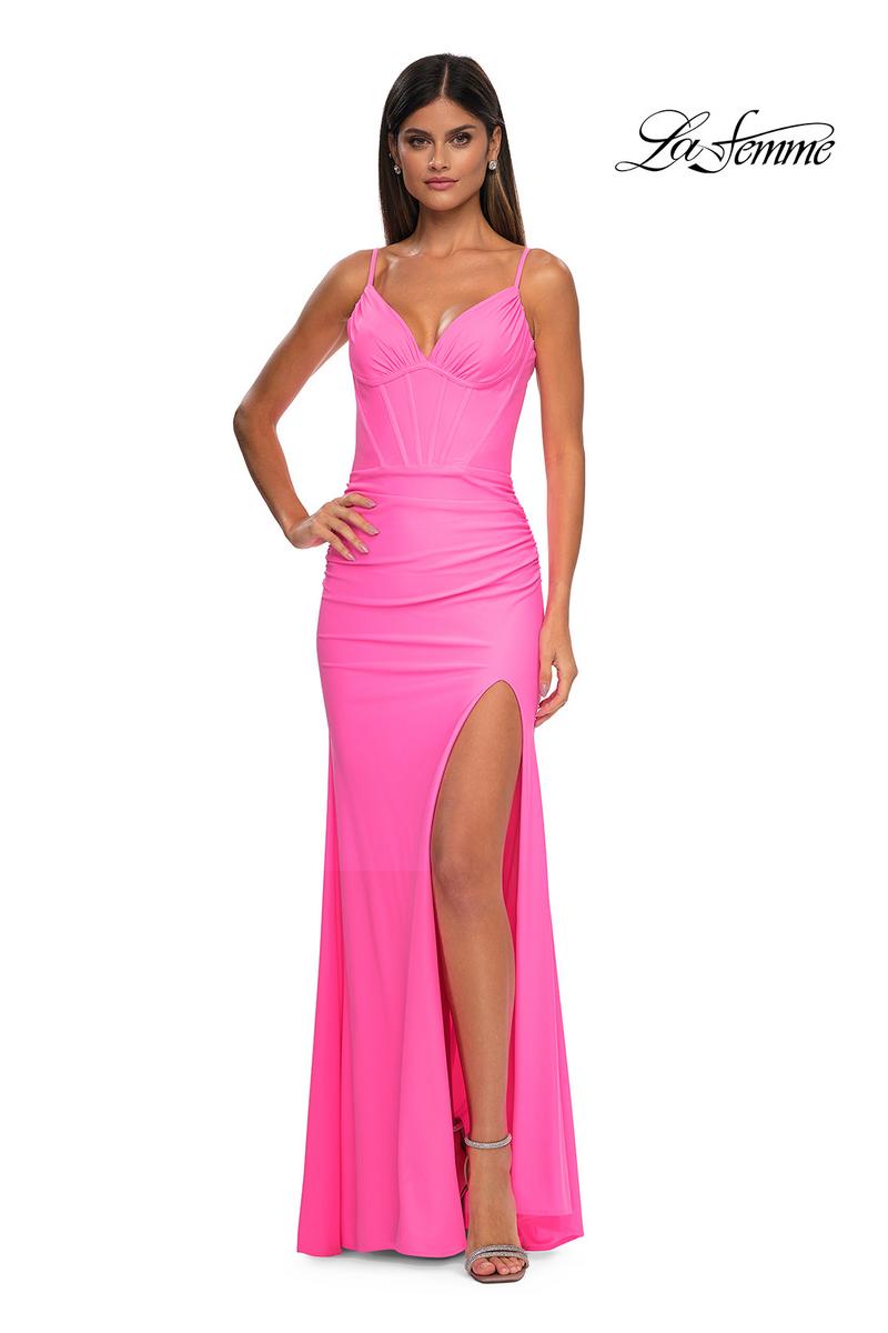 sequin disco dress Disco Lights Sequin Lace Mini Dress | Pink | Womens