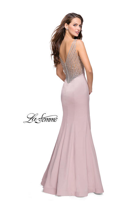 La Femme Dress 25454