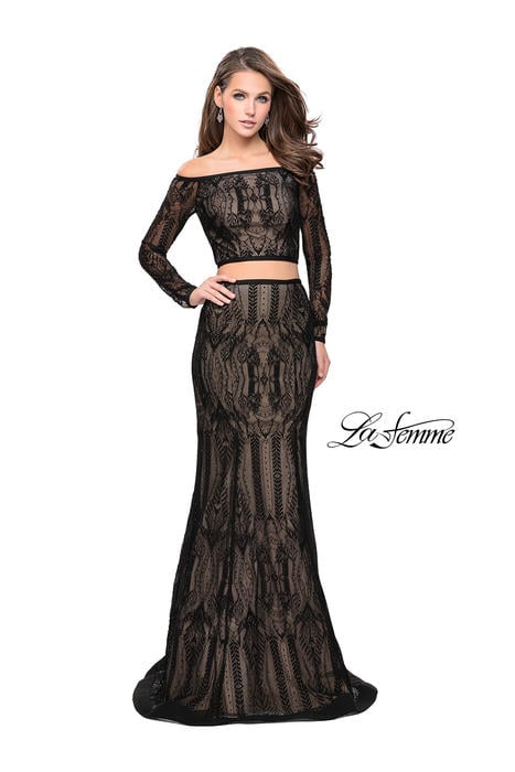 LA Femme Prom| Wedding Dresses & Gowns Toronto| Amanda Linas