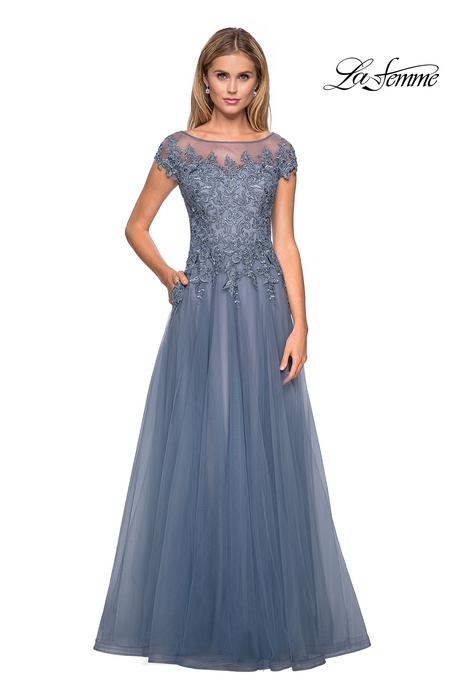 LaFemme Prom, Pageant in New Jersey Flowy Gowns 26893