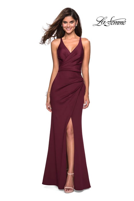 La Femme Dress 27317