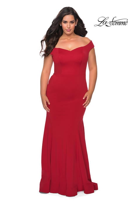 Plus Size Prom Pageant Mardi Gras and Formals 28963