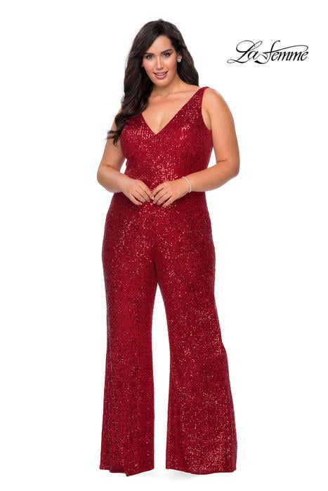 Plus Size Prom Pageant Mardi Gras and Formals 29003