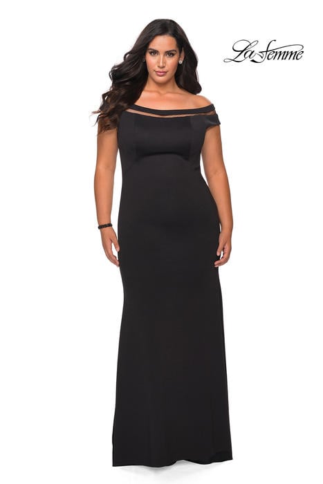 Plus Size Prom Pageant Mardi Gras and Formals 29049