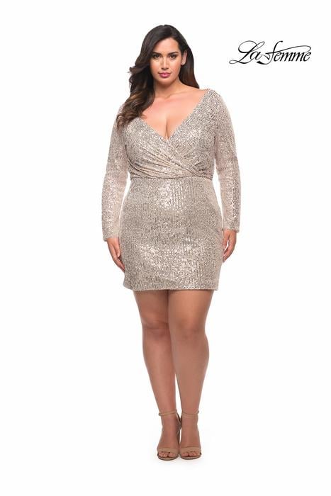 Plus Size Prom Pageant Mardi Gras and Formals 29396