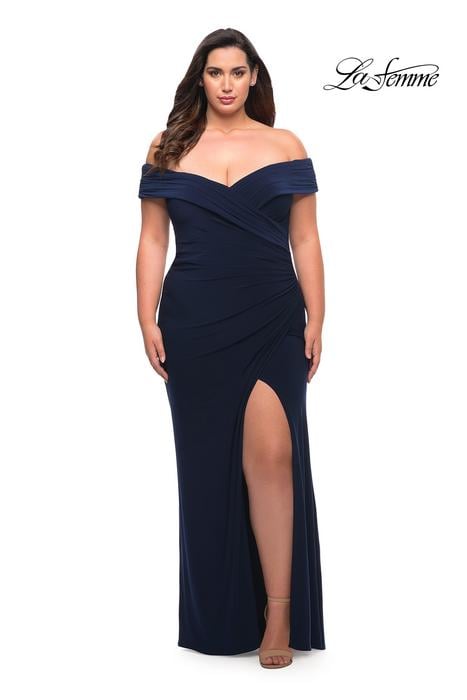 Plus Size Prom Pageant Mardi Gras and Formals 29397