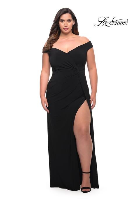 Plus Size Prom Pageant Mardi Gras and Formals 29474
