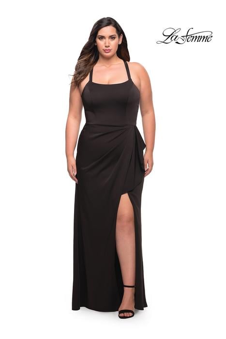 Plus Size Prom Pageant Mardi Gras and Formals 29634