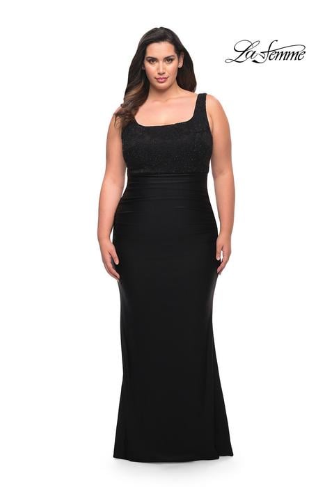 Plus Size Prom Pageant Mardi Gras and Formals 29645