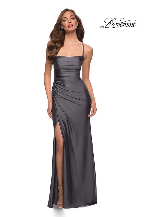 La Femme Dress 29710