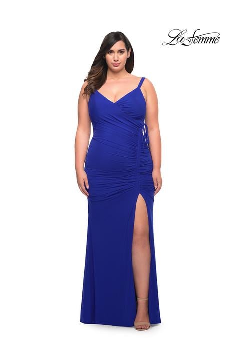Plus Size Prom Pageant Mardi Gras and Formals 29900