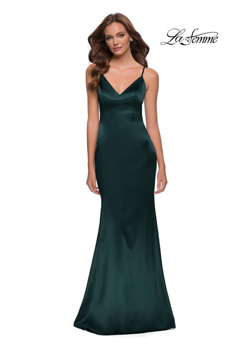 La Femme Dress 29960