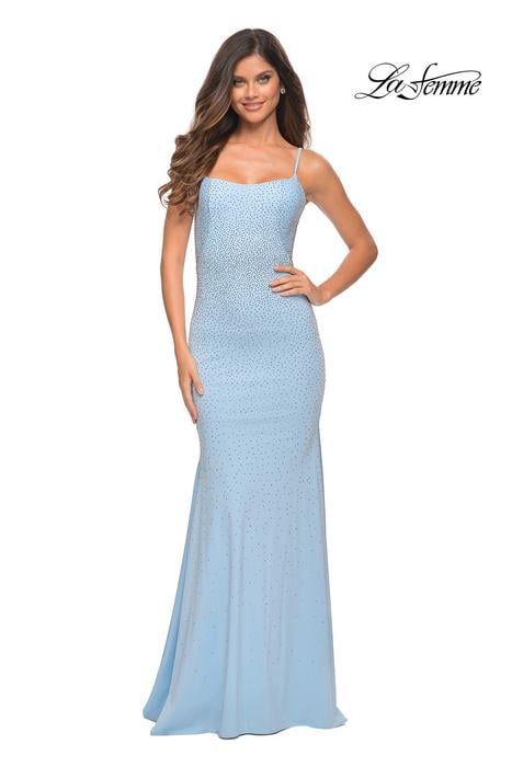 La Femme Dress 30563