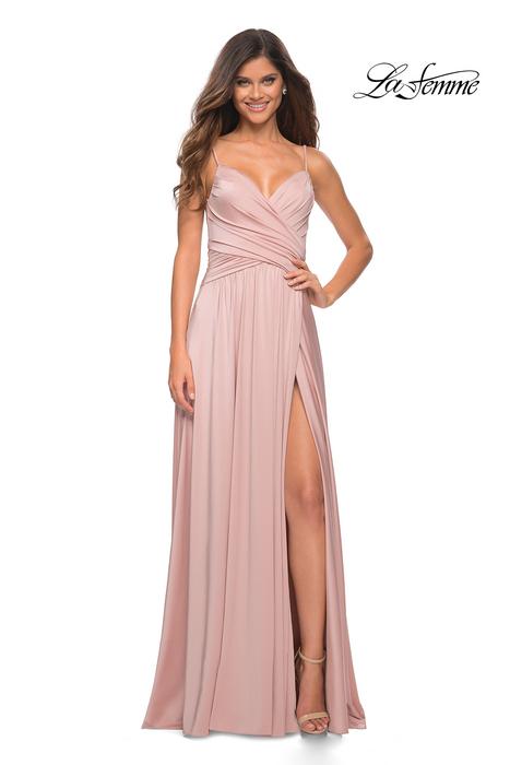 La Femme Dress 30571