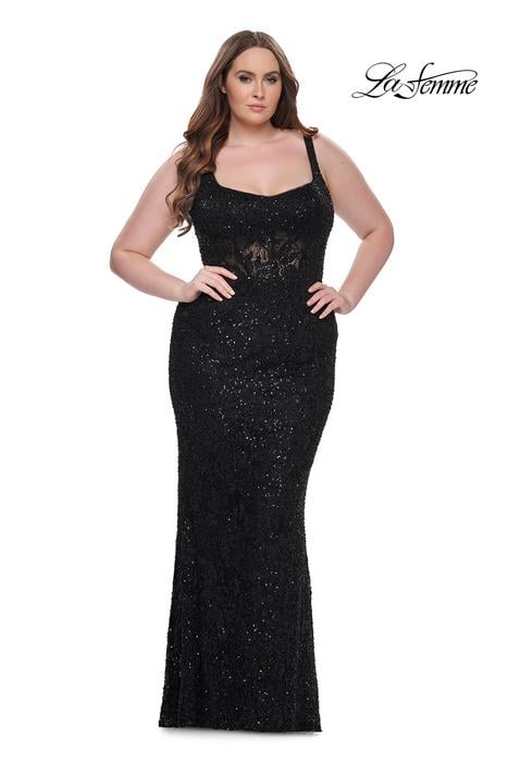 Plus Size Prom Pageant Mardi Gras and Formals 31535
